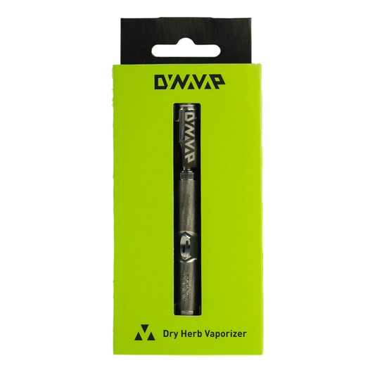 Dynavp M 7 vaporizer