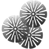 Nät för Dynavap-spets, CCD-nät, 3-pack till 20-pack