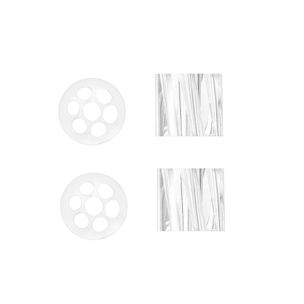 'Anti-Scorch' Glass Backspacer Kit för Arizer Solo 3 och Air Max