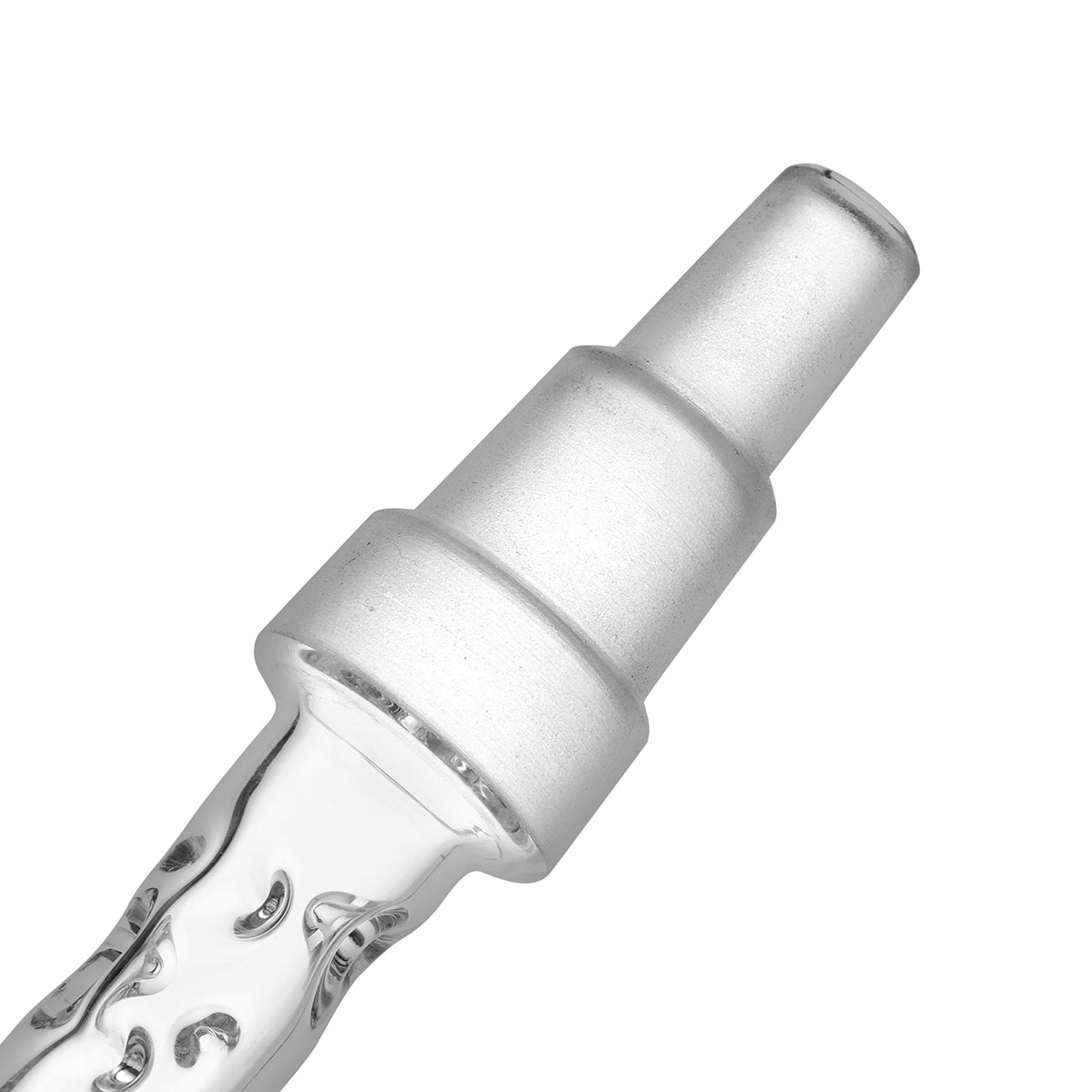 Allt-i-ett-WPA (10, 14 och 18 mm) för bubblers och vattentillbehör
