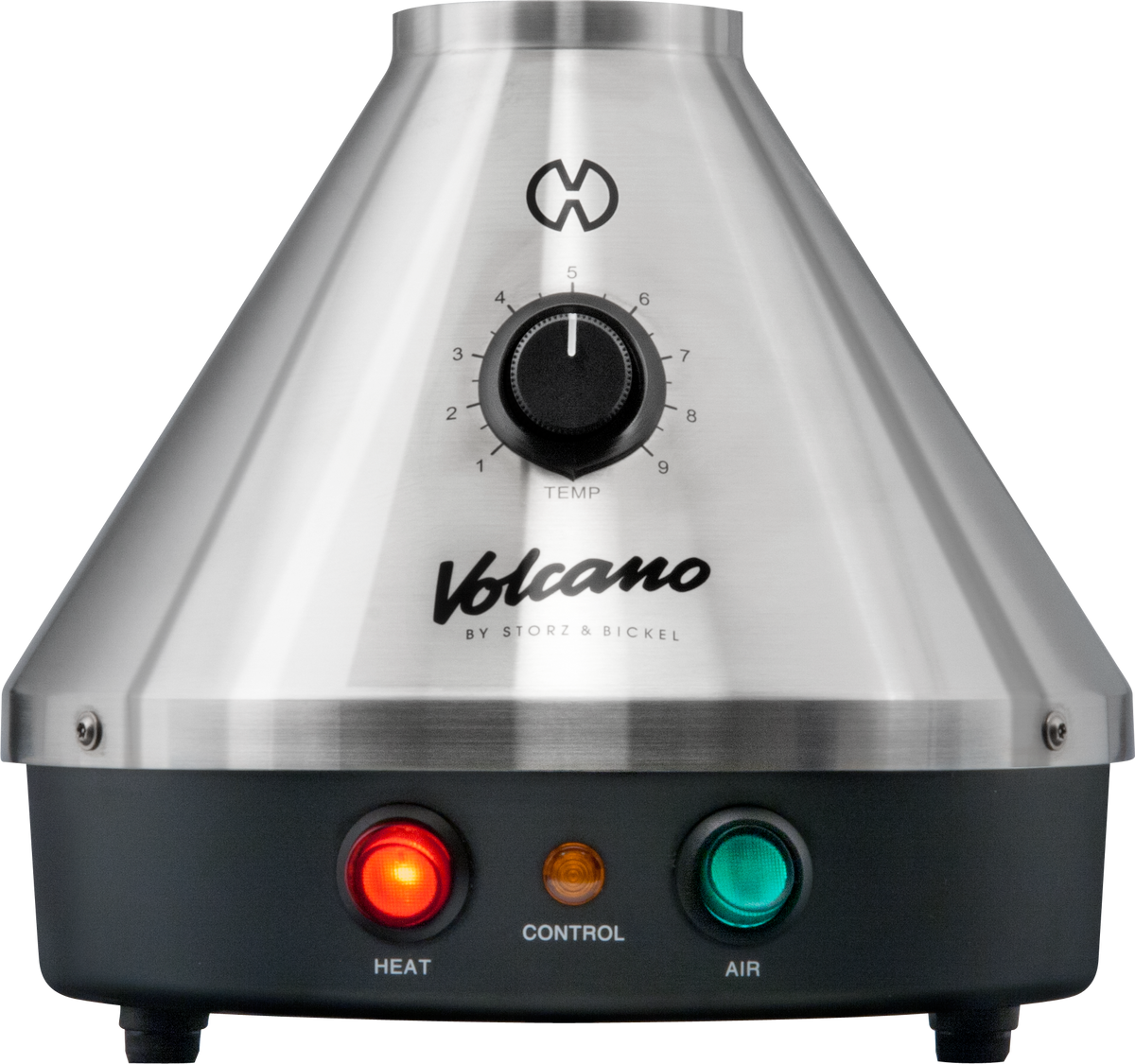 Storz & Bickel Volcano Classic stationär vaporizer