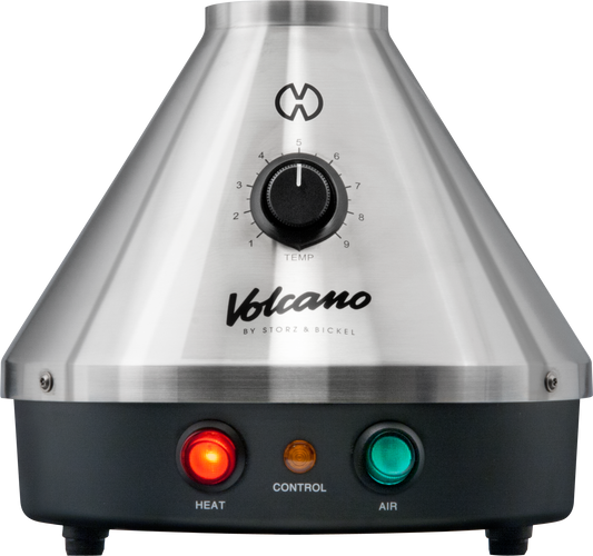 Storz & Bickel Volcano Classic stationär vaporizer