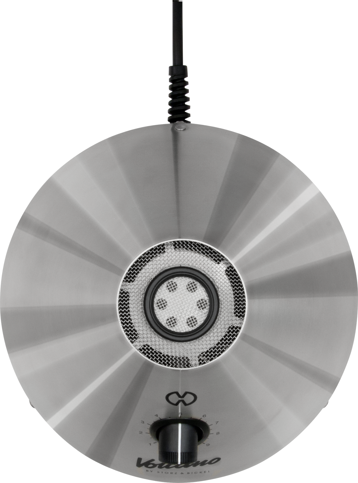 Storz & Bickel Volcano Classic stationär vaporizer