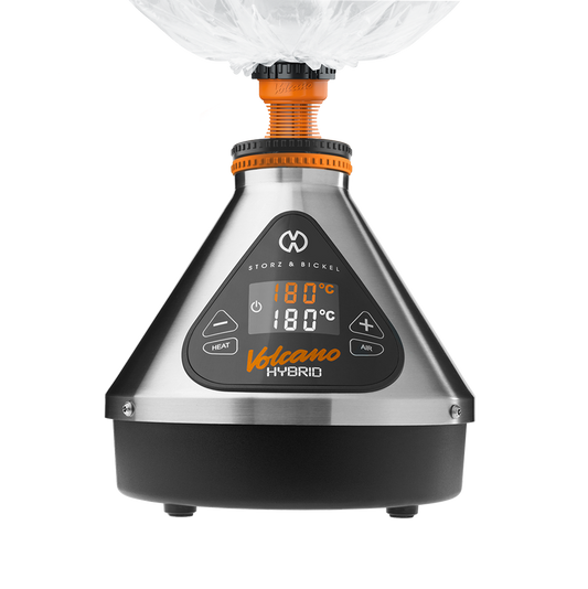 Storz & Bickel Volcano Hybrid stationär vaporizer