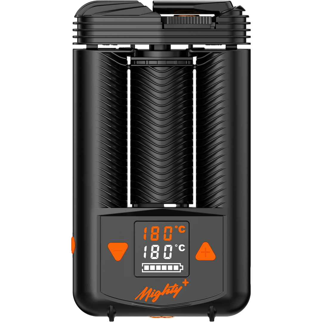 Storz & Bickel MIGHTY+ (Plus) vaporizer