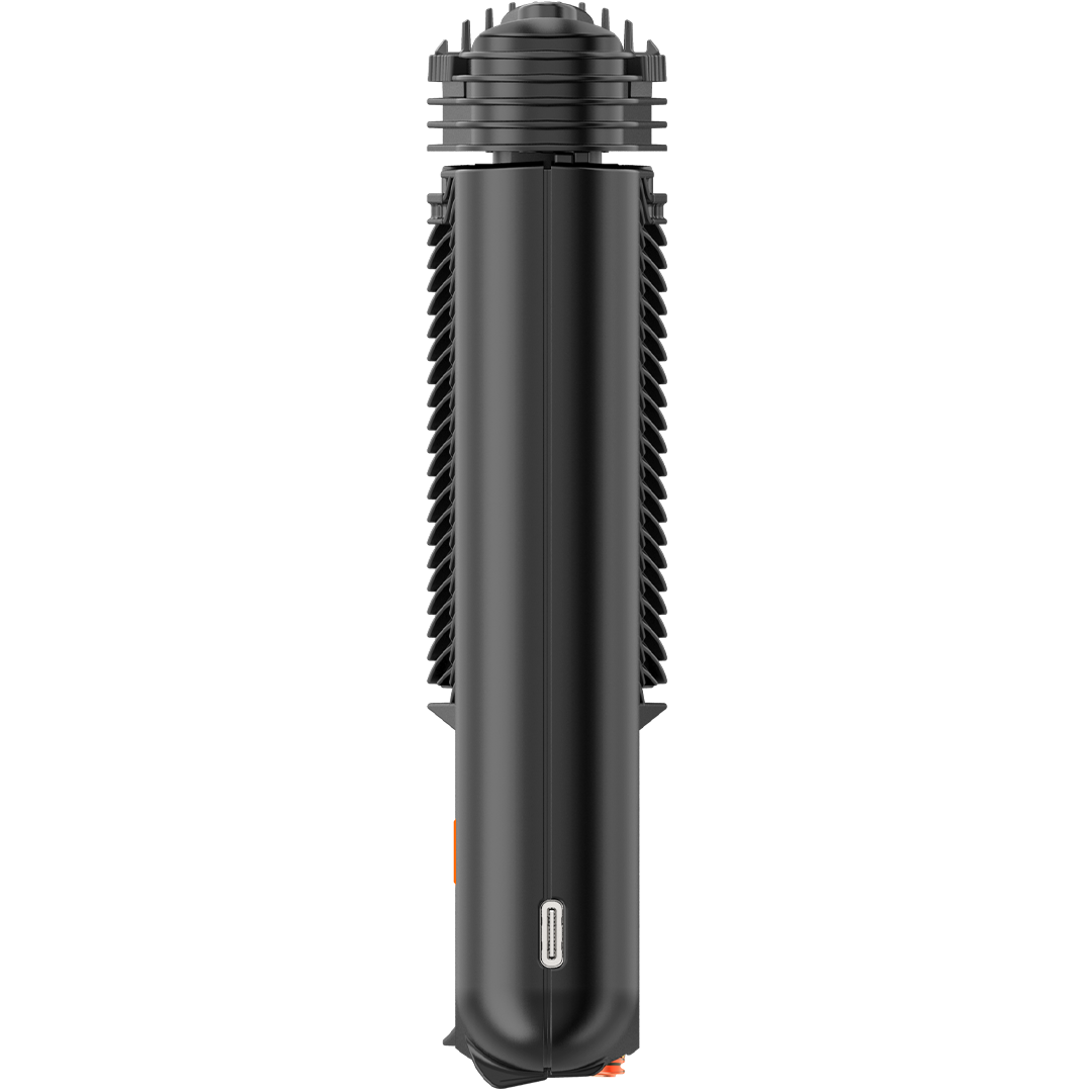 Storz & Bickel MIGHTY+ (Plus) vaporizer