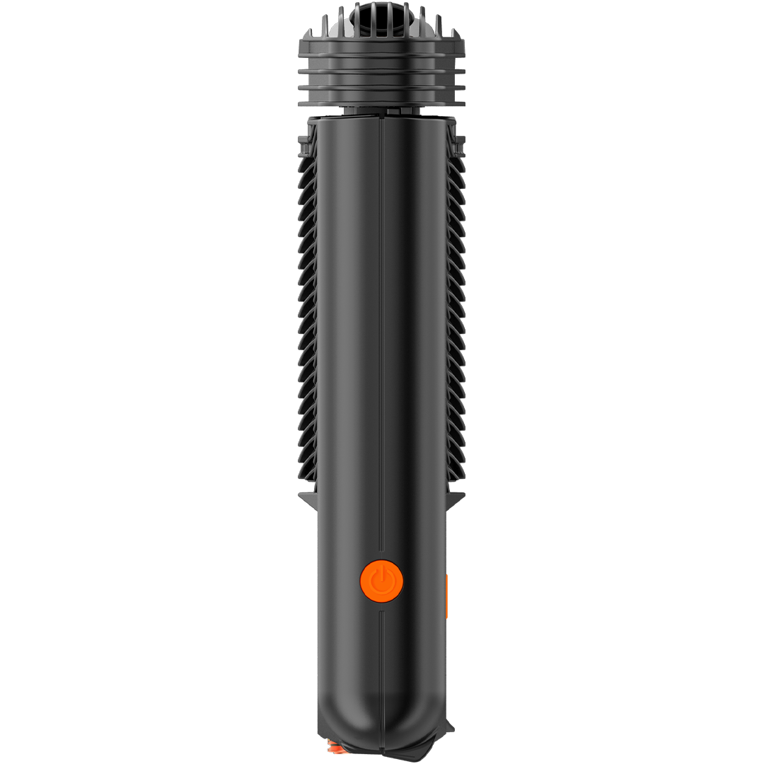 Storz & Bickel MIGHTY+ (Plus) vaporizer