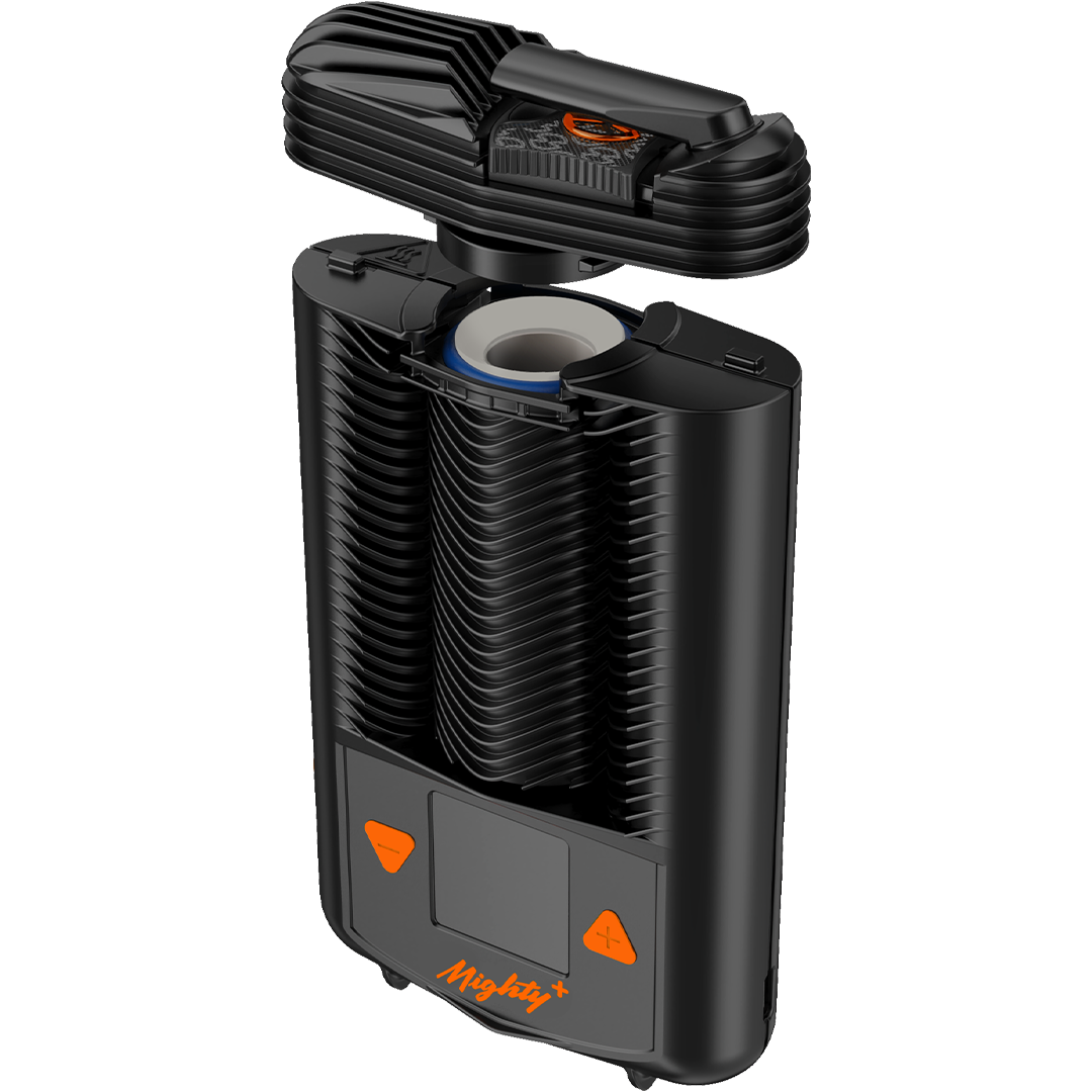 Storz & Bickel MIGHTY+ (Plus) vaporizer