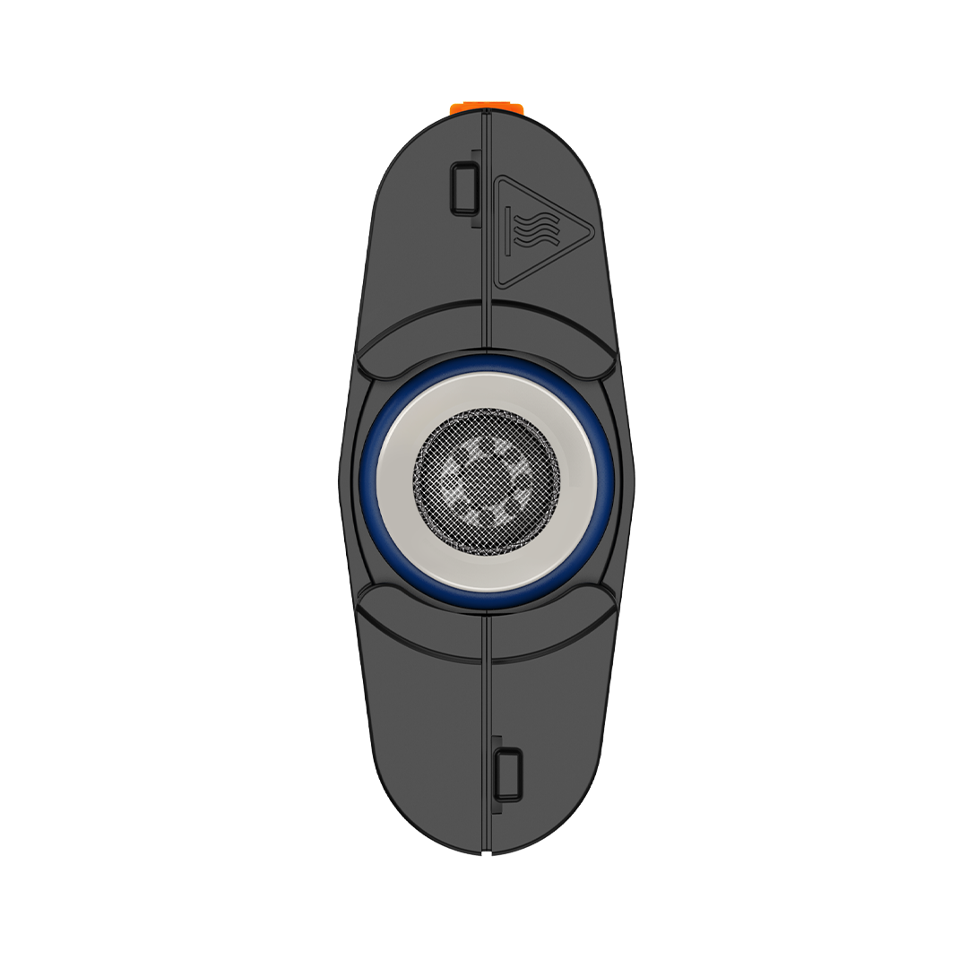 Storz & Bickel MIGHTY+ (Plus) vaporizer