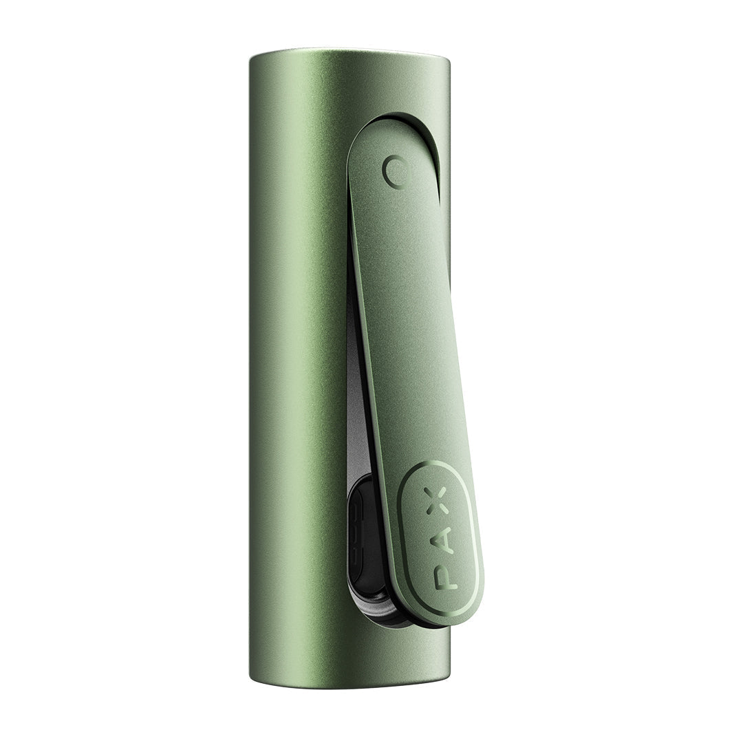 PAX Flow vaporizer med greppfodral