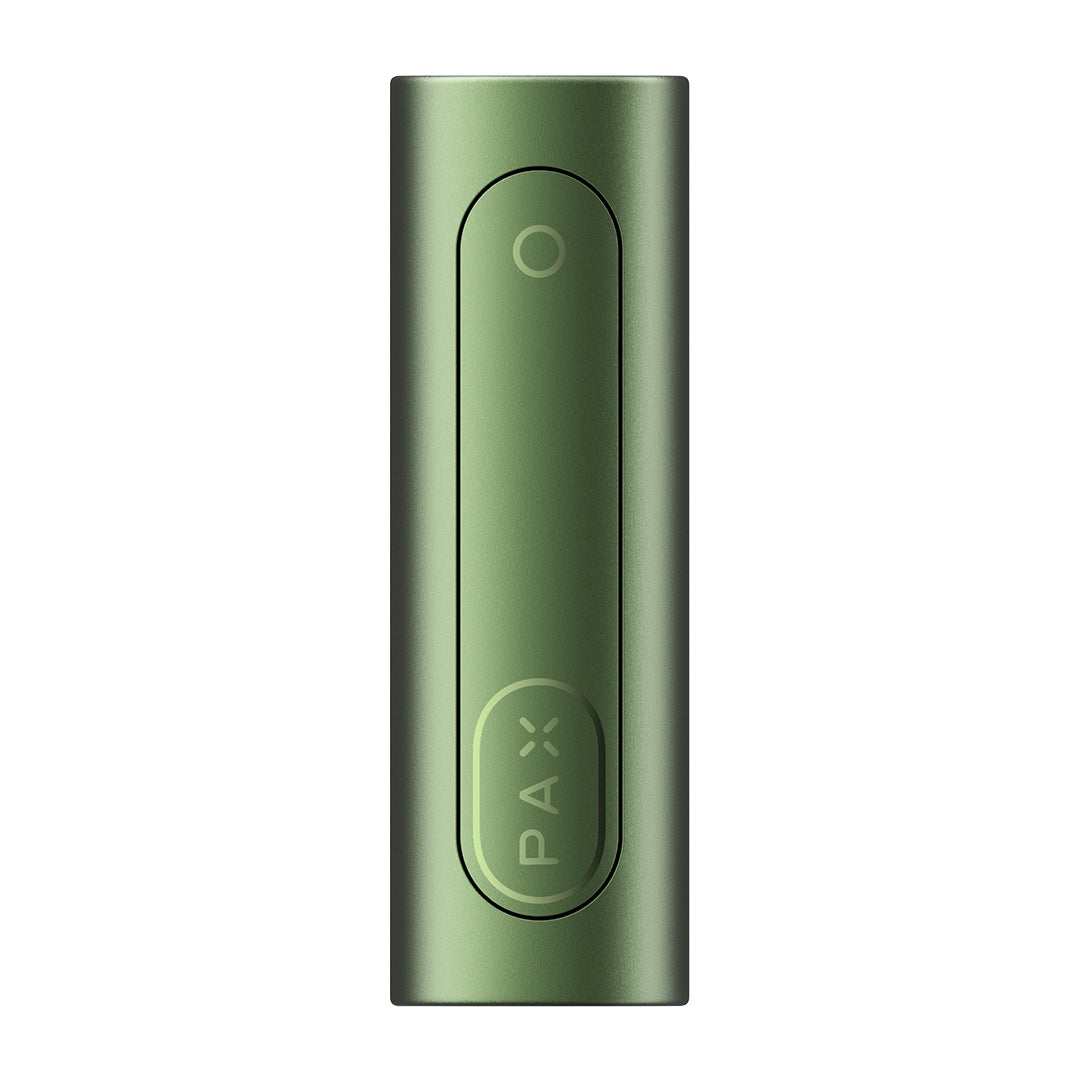 PAX Flow vaporizer med greppfodral