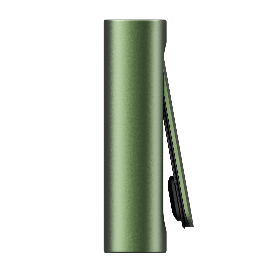 PAX Flow vaporizer med greppfodral