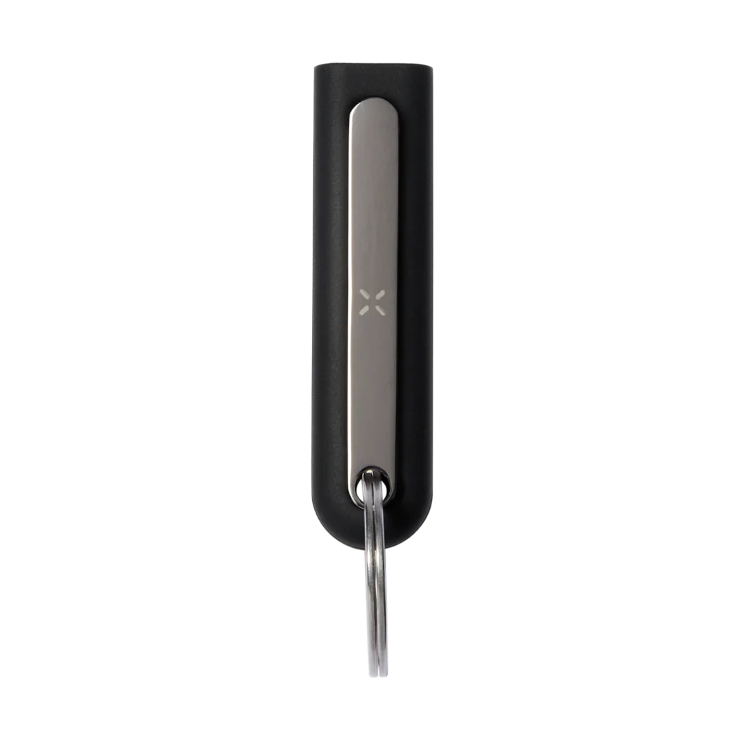 PAX Flow vaporizer med greppfodral