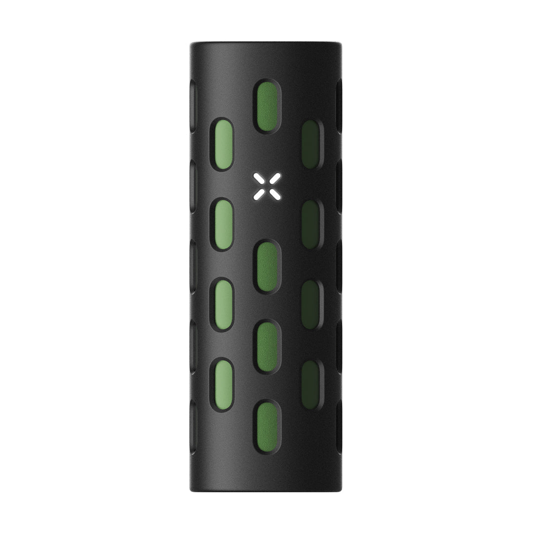 PAX Flow vaporizer med greppfodral