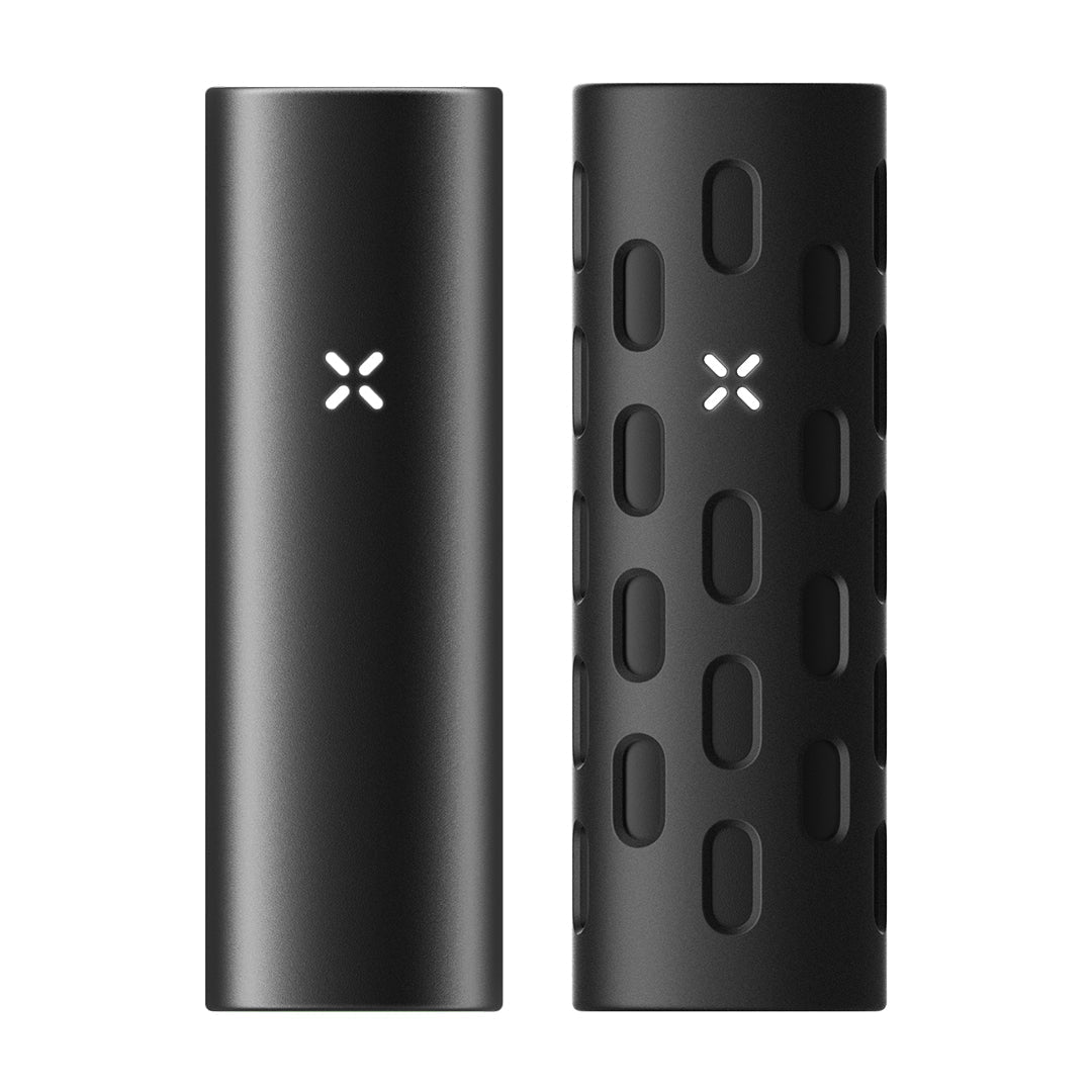PAX Flow vaporizer med greppfodral