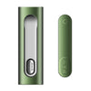 PAX Flow vaporizer med greppfodral