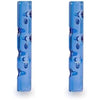 Blue Glass Mouthpiece for Dynavap Tip, Cooling Stem Accessory, 2 Pack