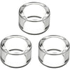 Glaskammarreducerare för LimeLight Frolic (utan lock!) 3-pack