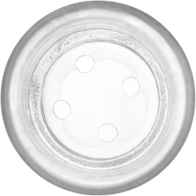 The Classic Short Glass Stem (Built-In Screen) for TinyMight 1 & 2