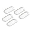 Högt luftflöde 3D-ugnfilter med nät för PAX 2, PAX 3, PAX 4, PAX MINI, PAX MINI 2, PAX Plus