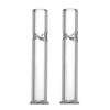 Det korta XL-glasröret 'Aero' (70mm, 2-pack) för Arizer ArGo SRT