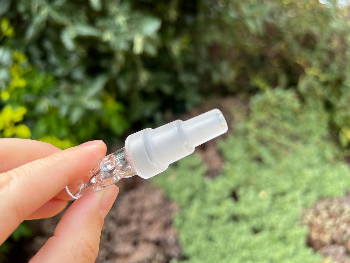 WPA för POTV LOBO och POTV ONE, allt-i-ett-WPA för vatten-bubblers och tillbehör i 10mm 14mm 18mm