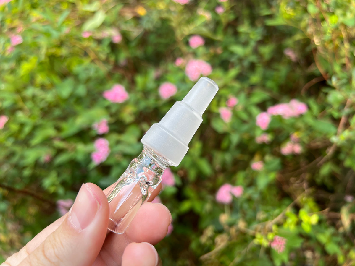 Universell XL Multi-Fit-WPA «Aero» (10/14/18 mm) för Arizer Solo 3 och Air Max