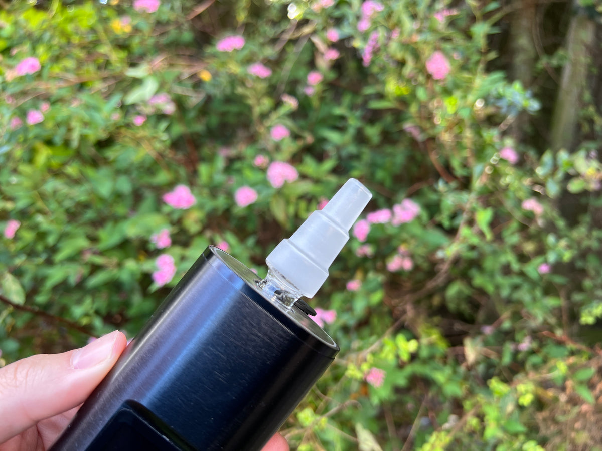 Universell XL Multi-Fit-WPA «Aero» (10/14/18 mm) för Arizer Solo 3 och Air Max