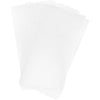 Ballongpåsar för utbyte till Arizer XQ2 / Extreme Q-aromaterapienheter för hemmabruk, 58x38cm, 12-pack