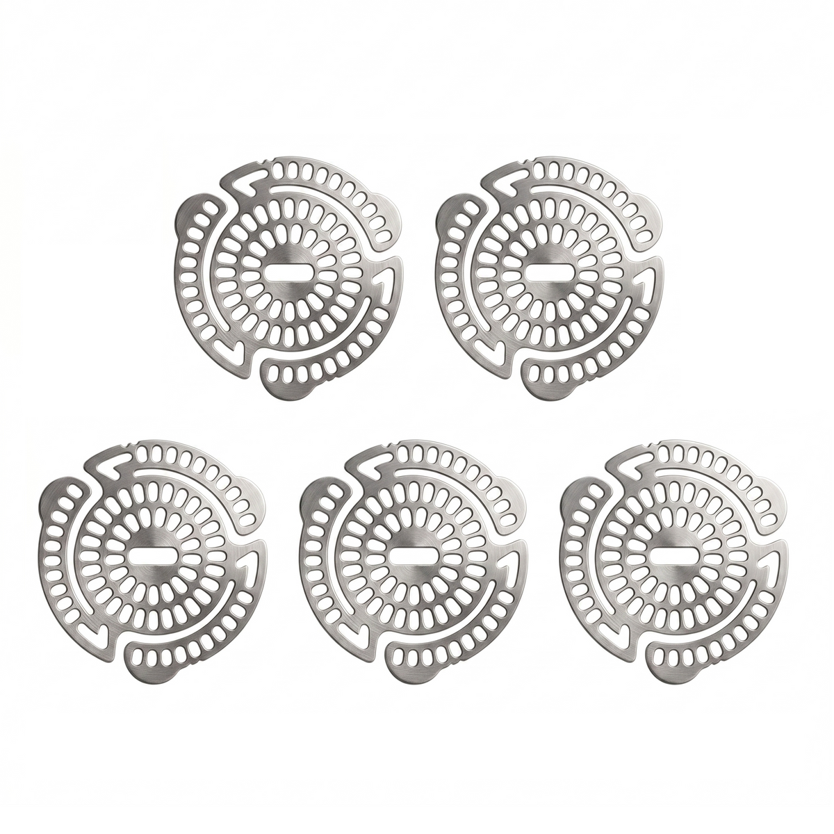 Replacement Bowl Retaining Screen för MAD HEATER’s Tempest 2 (V2)