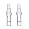 Den universella Multi-Fit WPA (10/14/18mm) 'Aero' för Arizer Solo 3 och Air Max