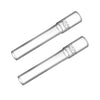 XL Floral Chamber-rör (2-pack) för Arizer Solo 3 och Air Max