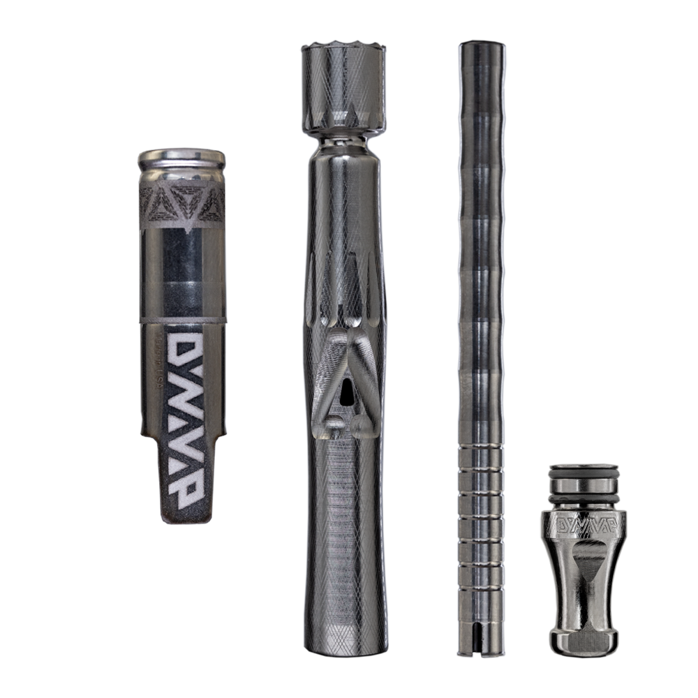 DynaVap UniDyn - bollvaporizer