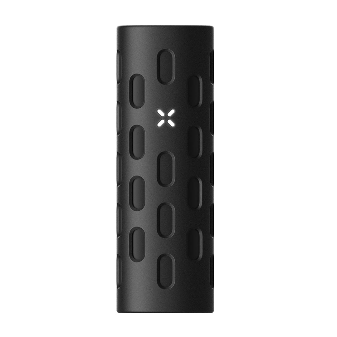 PAX Flow vaporizer med greppfodral